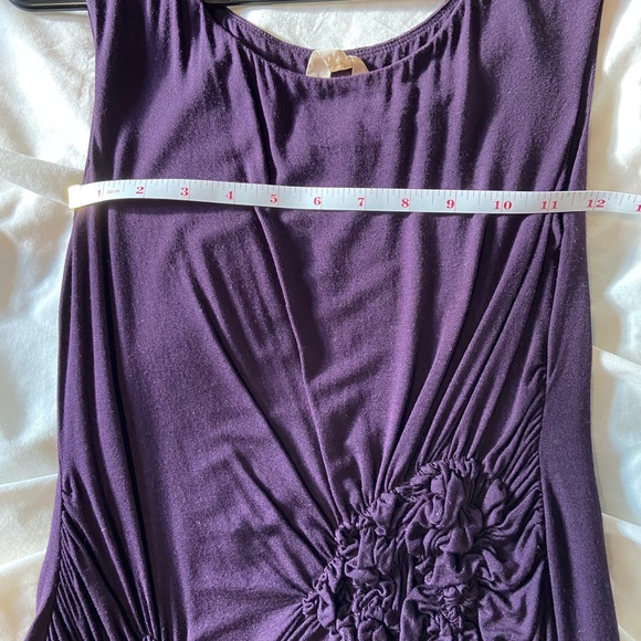 COPY - Purple top - Picture 5 of 5